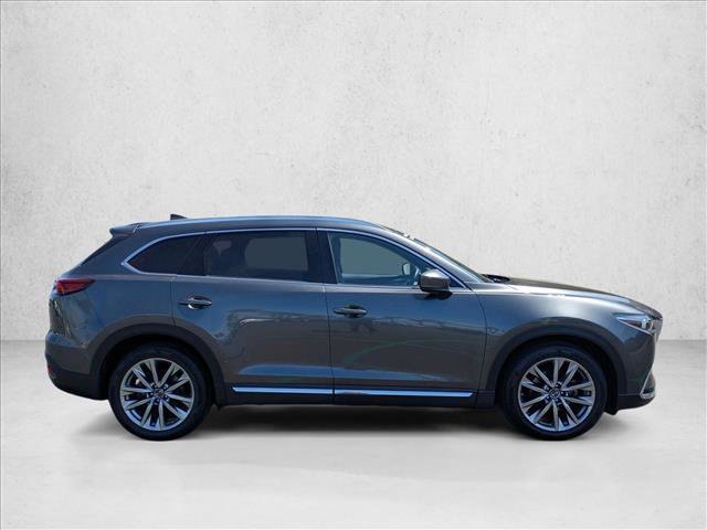 Used 2019 MAZDA CX-9 Grand Touring video 4