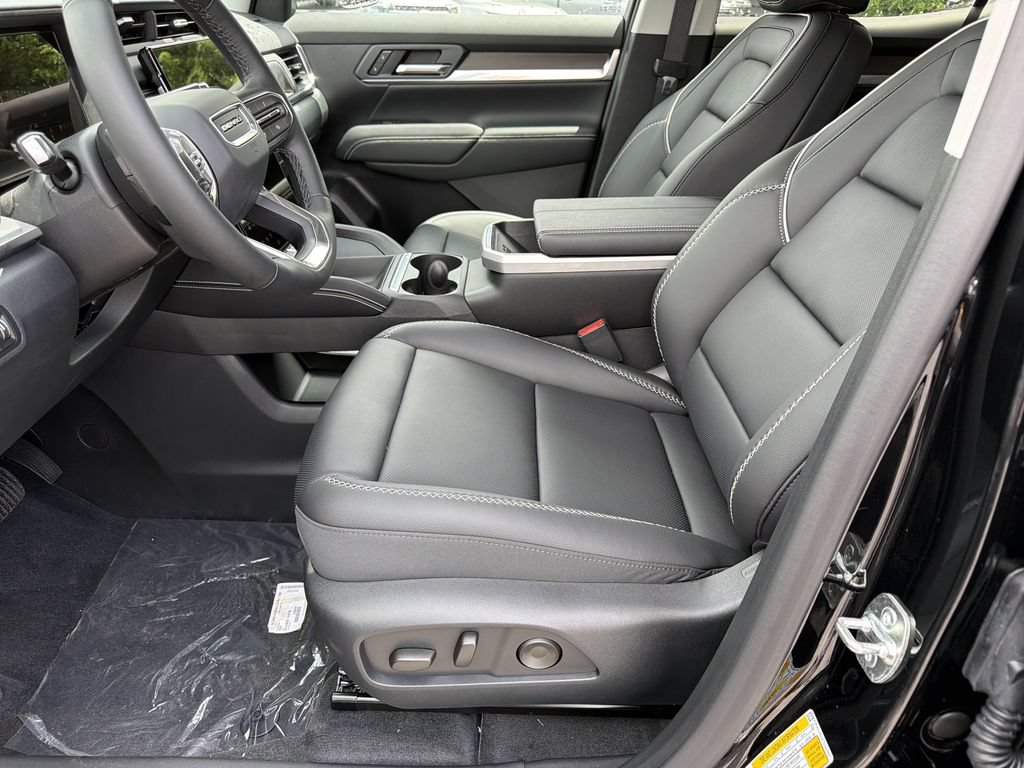 New 2026 GMC Terrain Denali AWD/4WD image 16