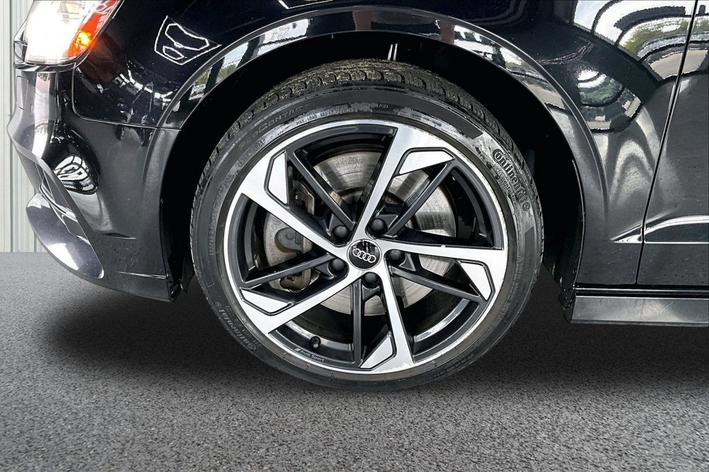 Used 2020 Audi A3 2.0T Premium w/ Final Edition Package AWD/4WD image 34