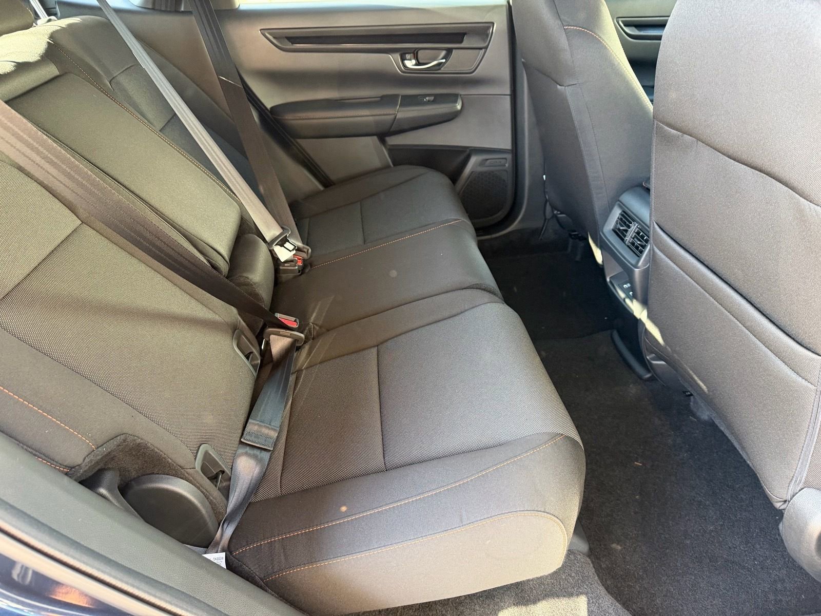 New 2026 Honda CR-V Sport image 14