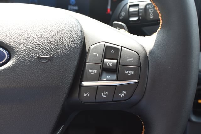 New 2026 Ford Maverick Tremor AWD/4WD image 21
