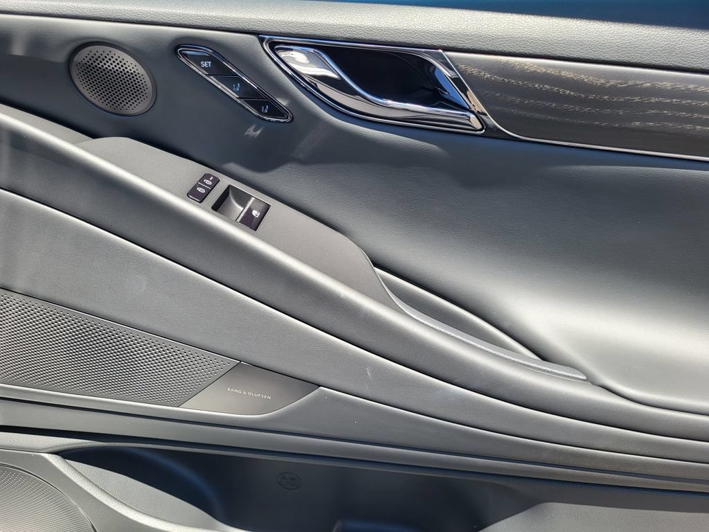 New 2027 Genesis G80 3.5T Prestige AWD/4WD image 16