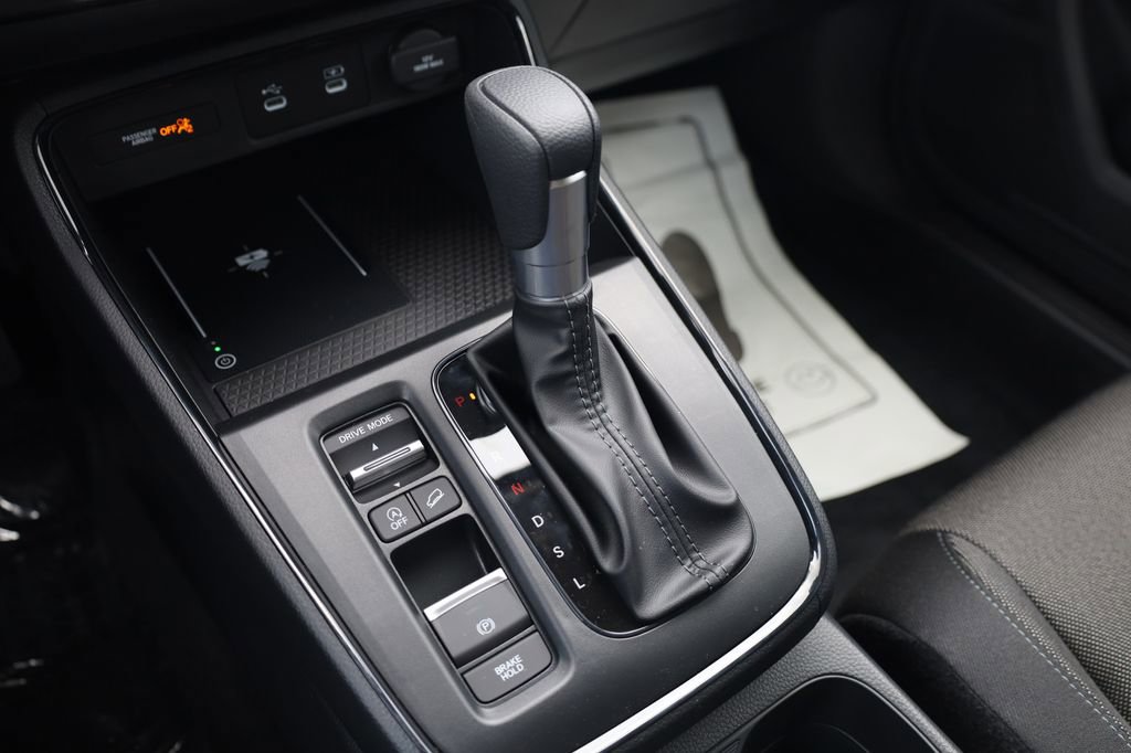 New 2026 Honda CR-V LX image 22