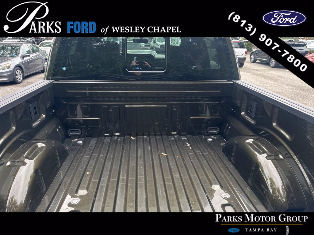Used 2024 Ford F150 Raptor AWD/4WD image 6