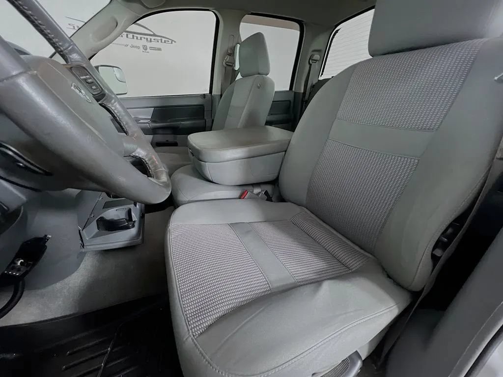 Used 2009 Dodge Ram 3500 Truck SLT w/ Popular Equipment Group RWD image 19