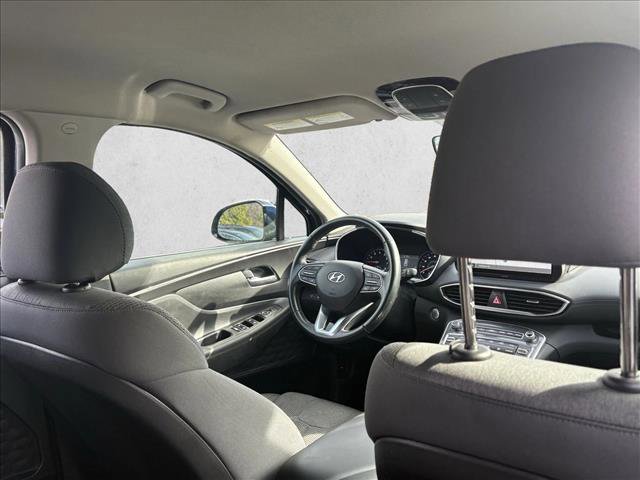 Used 2023 Hyundai Santa Fe SEL image 16