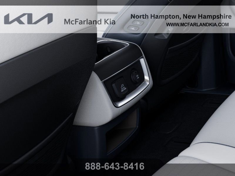 New 2026 Kia Carnival SX Prestige image 27