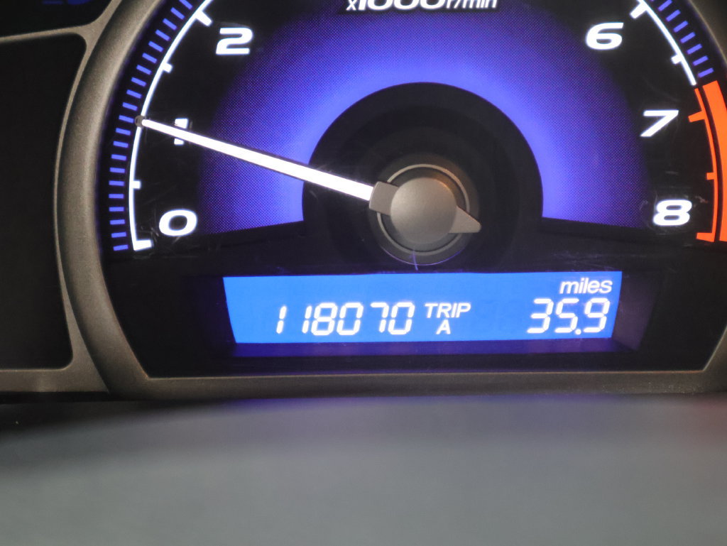 Used 2009 Honda Civic EX image 29