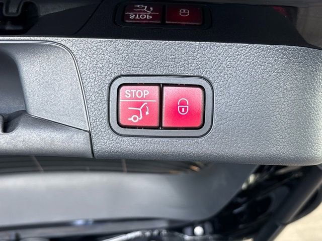 Certified 2026 Mercedes-Benz GLB 250 4MATIC image 40