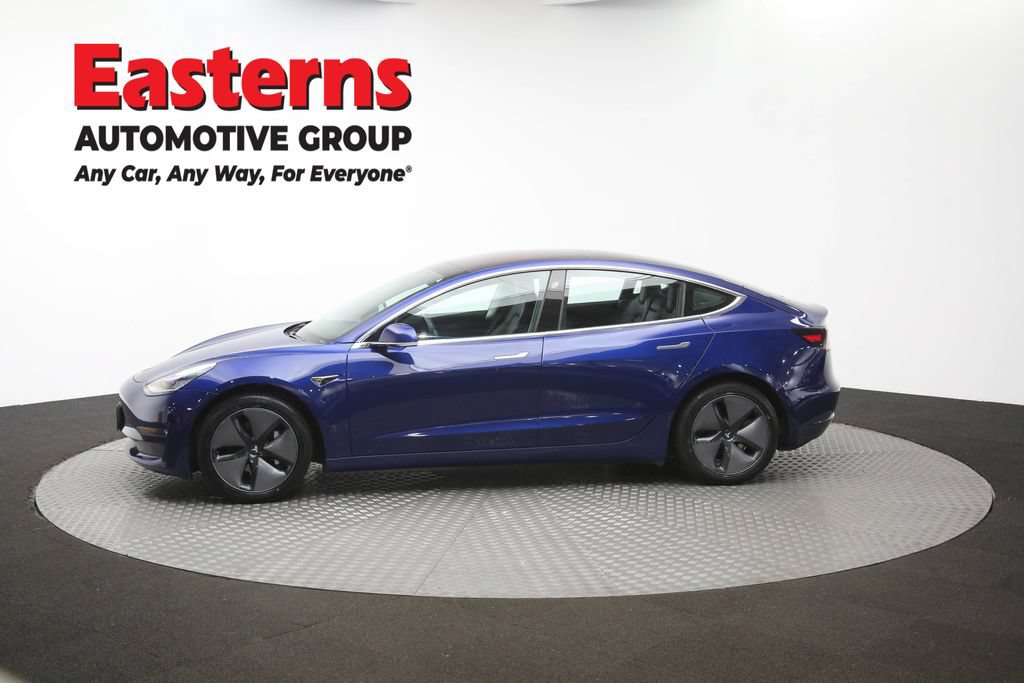 Used 2018 Tesla Model 3 Long Range AWD/4WD image 54
