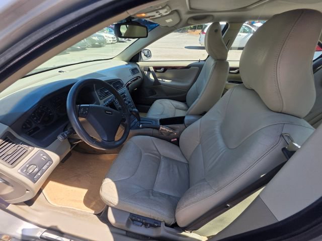 Used 2002 Volvo S60 2.4T FWD image 12
