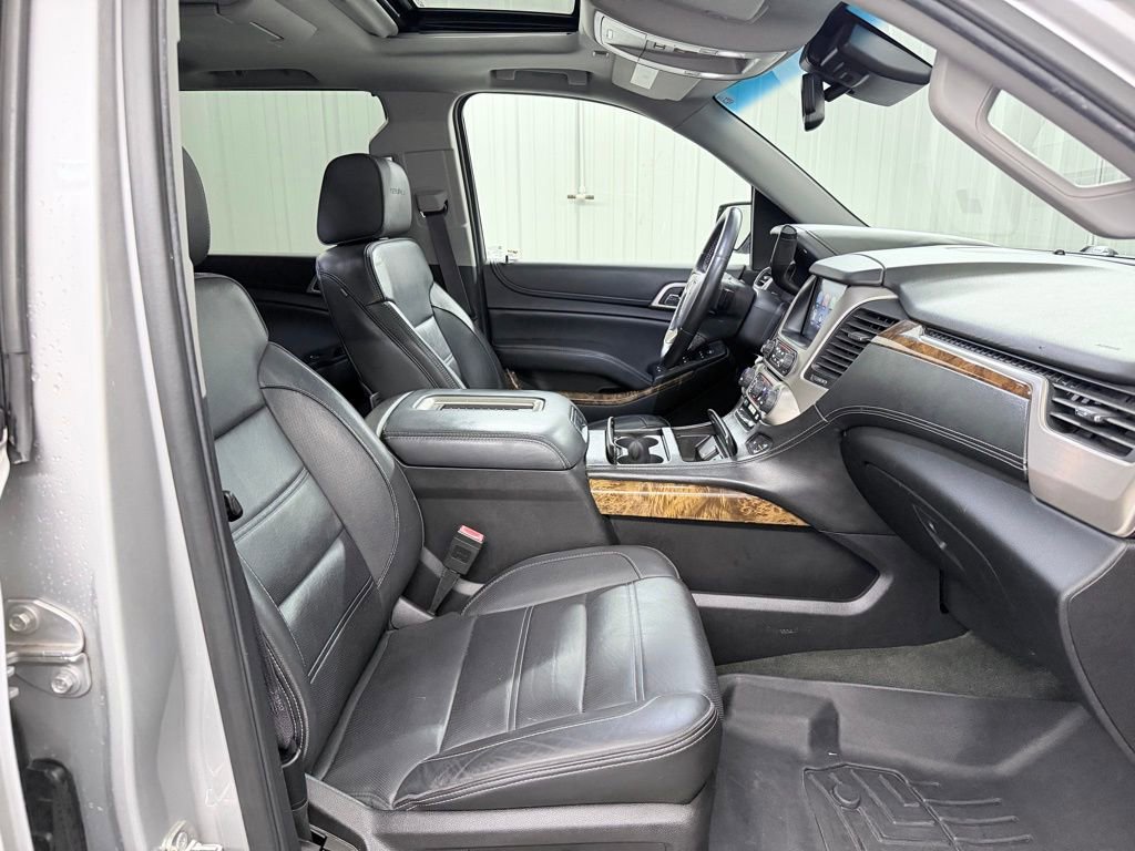 Used 2015 GMC Yukon XL Denali w/ Open Road Package AWD/4WD image 41