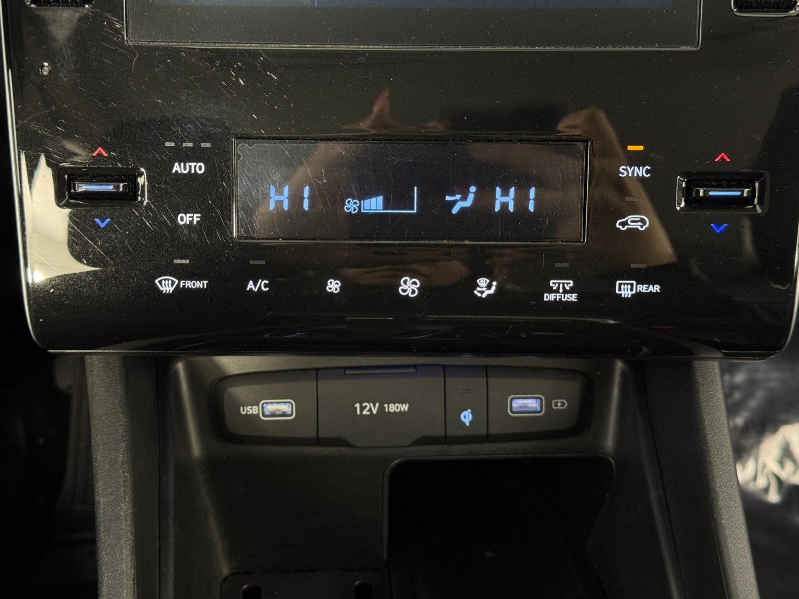 Used 2022 Hyundai Tucson SEL w/ Convenience + Premium Package image 26