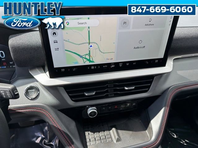 Used 2025 Ford Explorer ST-Line w/ Premium Package image 27