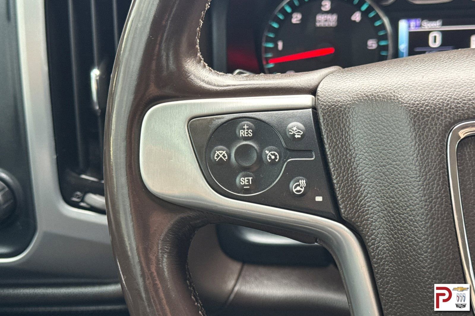 Used 2018 GMC Sierra 2500 SLT image 27