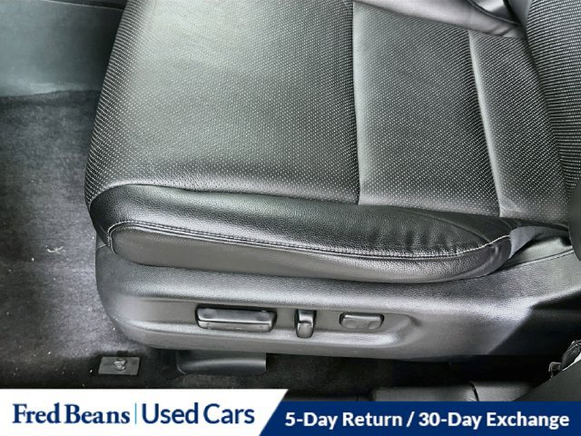 Used 2023 Honda Ridgeline RTL image 23