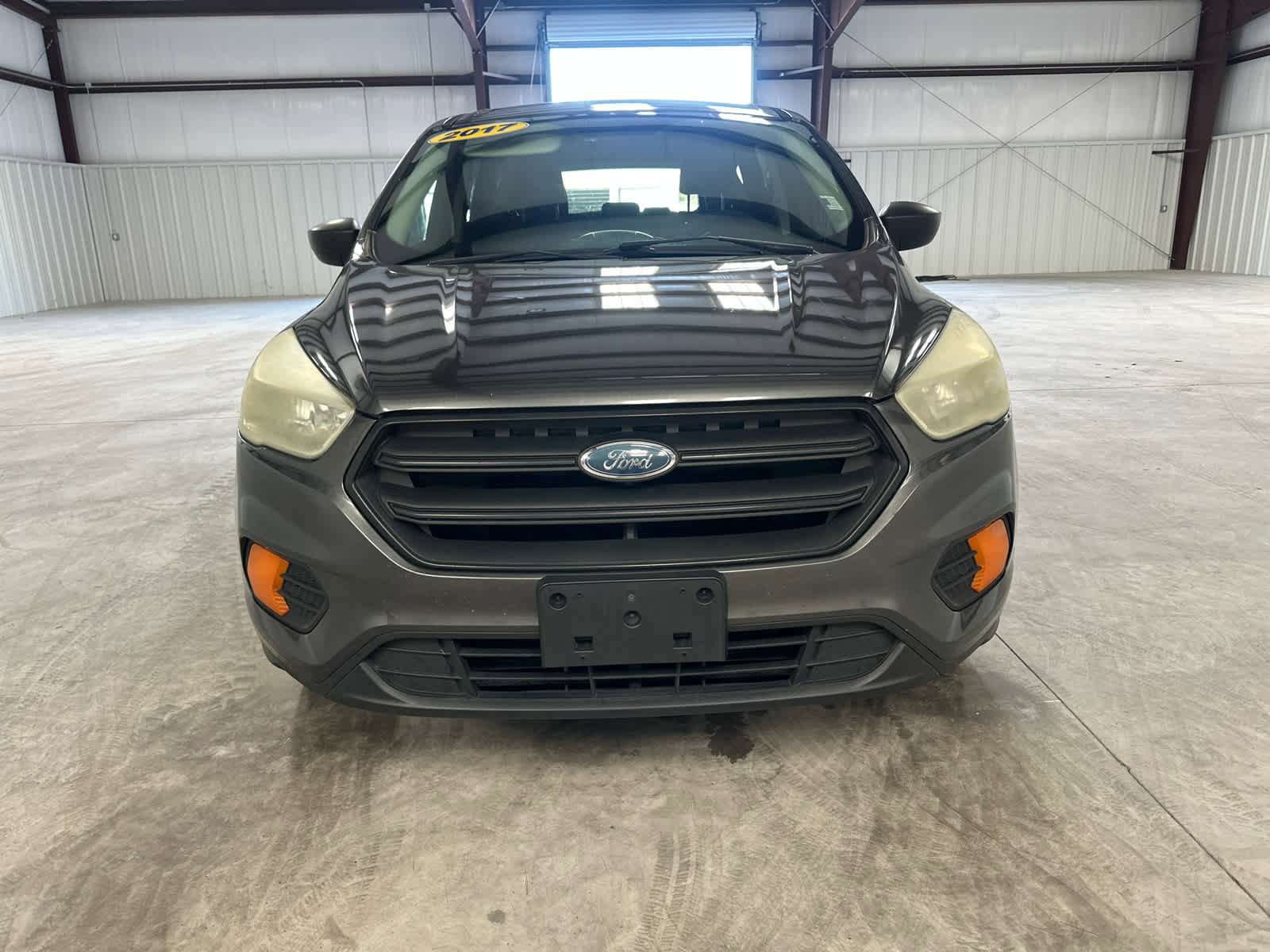 Used 2017 Ford Escape S image 8