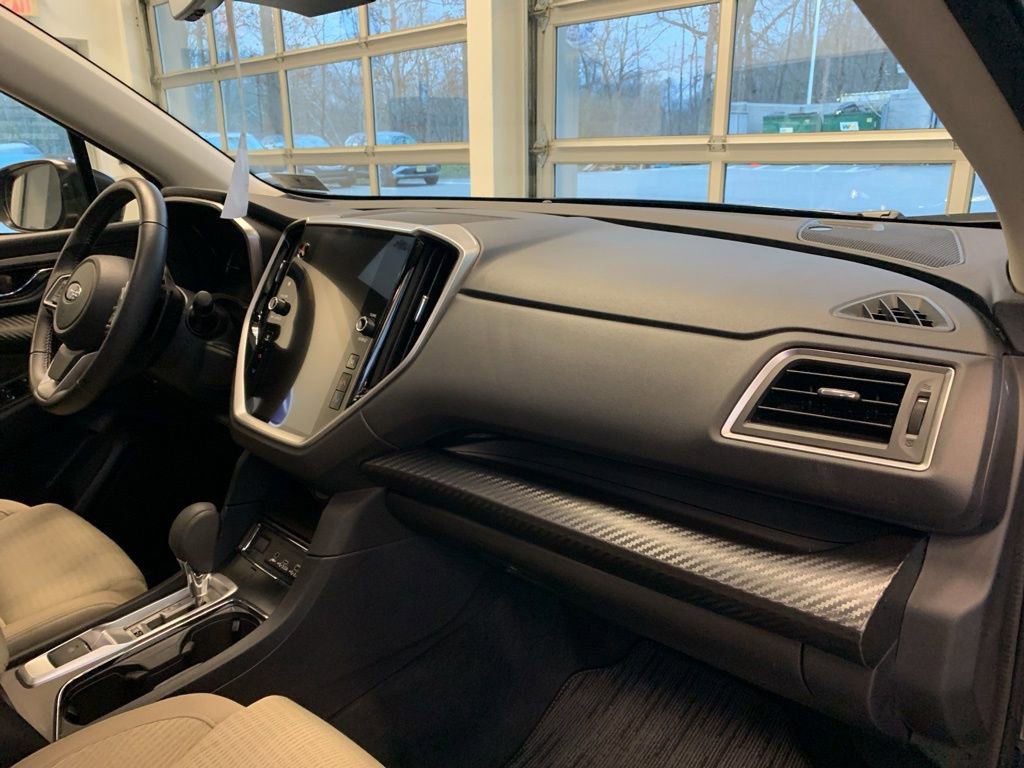 Used 2025 Subaru Ascent Premium image 21