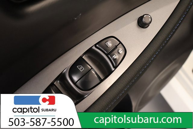 Used 2023 Nissan Leaf S FWD image 11