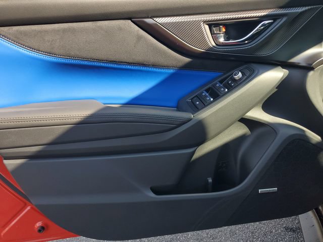 New 2026 Subaru WRX tS AWD/4WD image 20