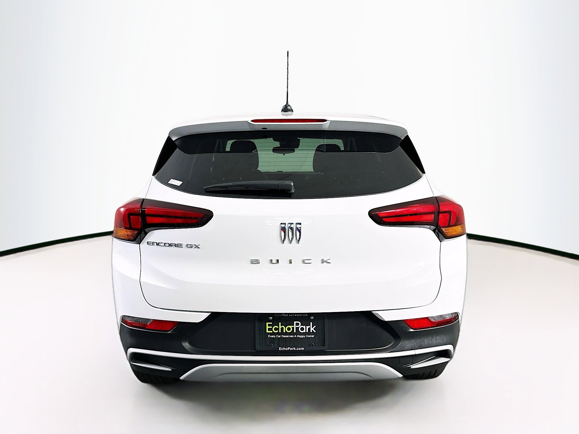 Used 2025 Buick Encore GX Preferred image 7