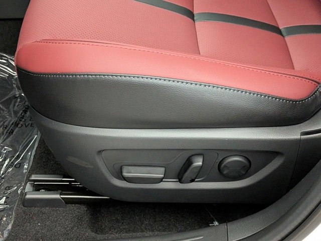 New 2026 MAZDA CX-50 AWD 2.5 Hybrid w/ Premium Pkg image 10