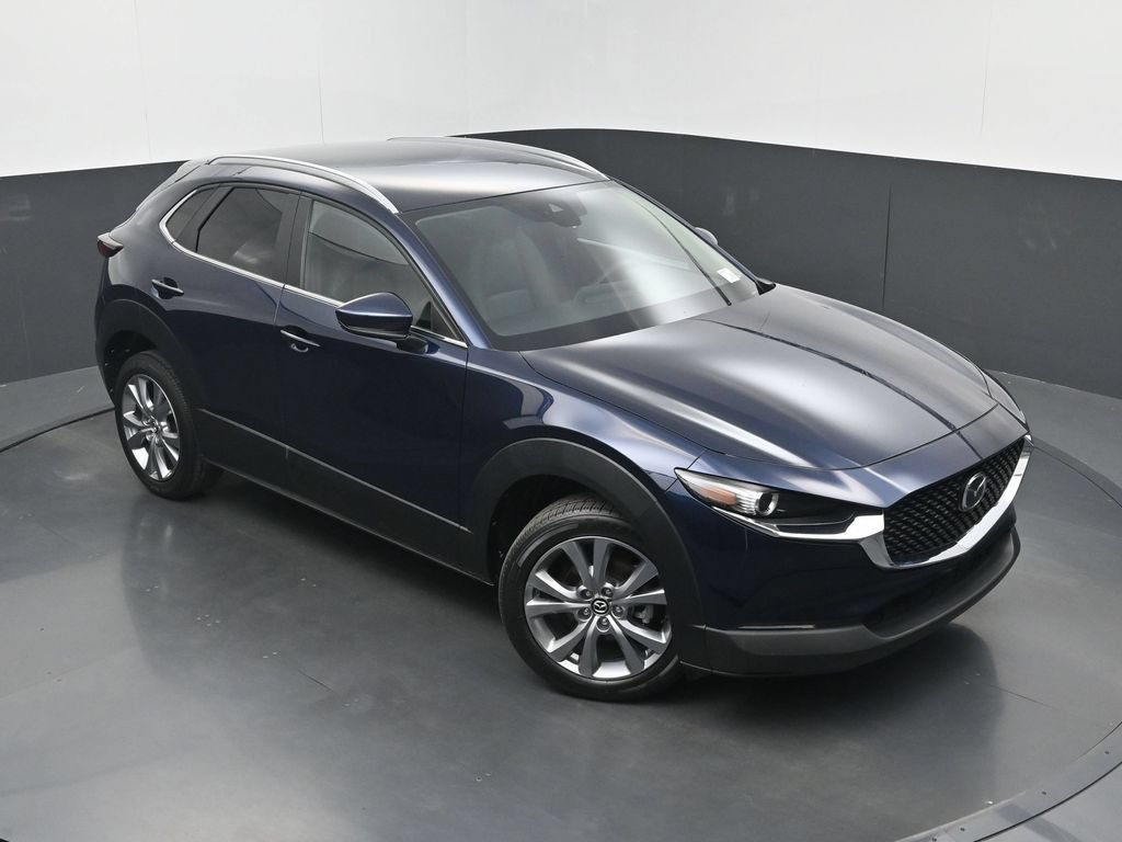 Used 2023 MAZDA CX-30 AWD 2.5 S w/ Select Package image 31