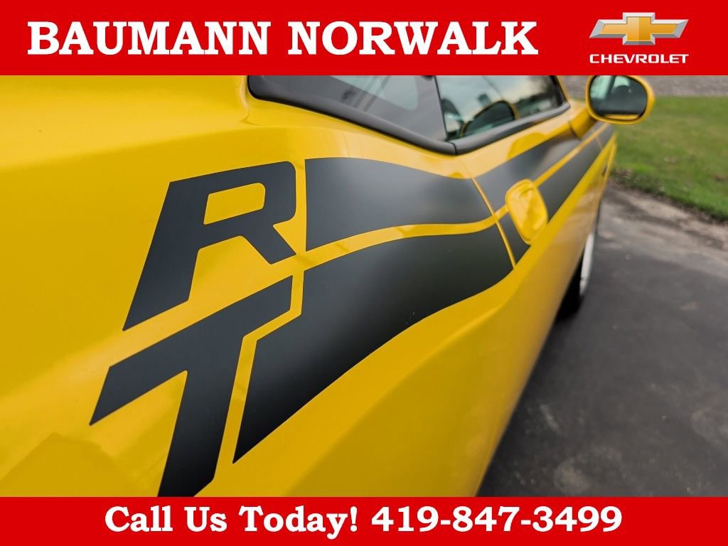 Used 2010 Dodge Challenger R/T image 11