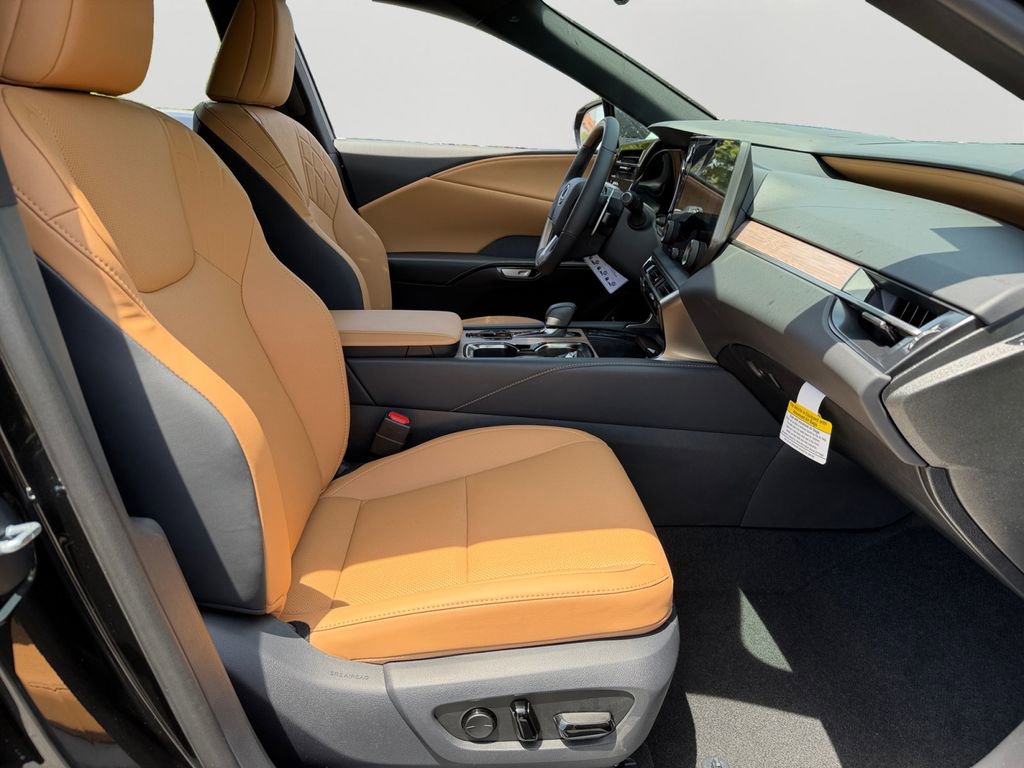 New 2026 Lexus RX 350 Premium AWD/4WD image 5