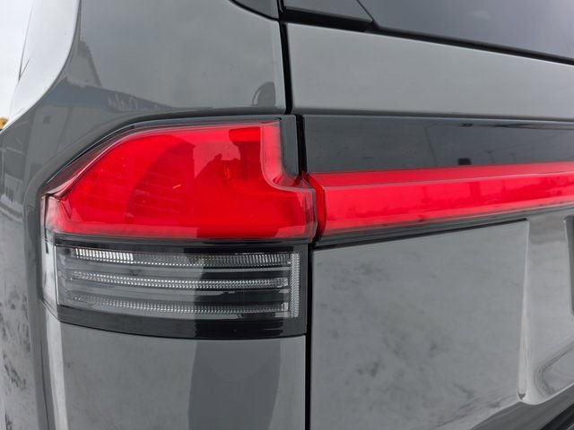 Certified 2024 Lexus GX 550 w/ Cold Area Package image 36