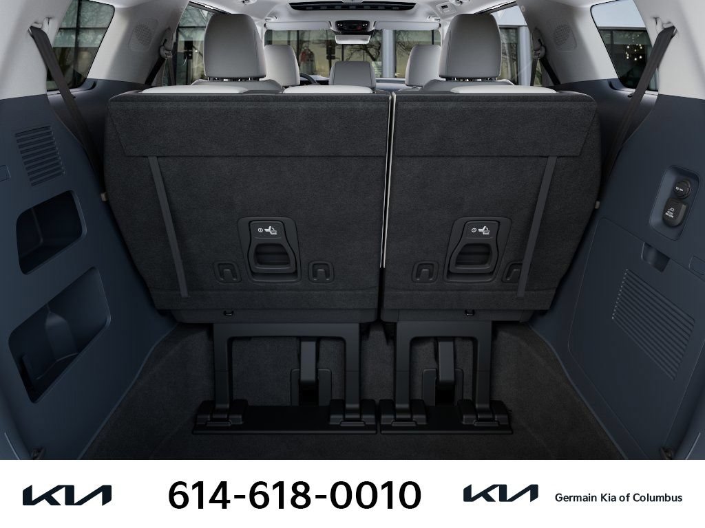 New 2026 Kia Carnival SX Prestige FWD image 22