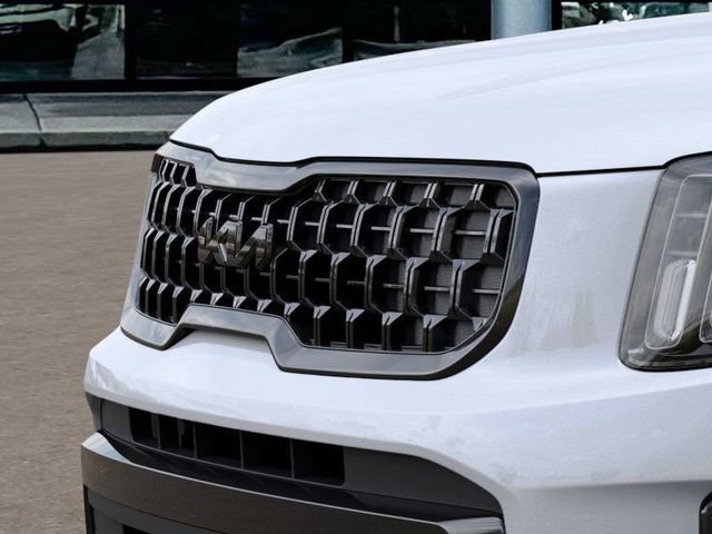 New 2025 Kia Telluride EX X-Line AWD/4WD image 12