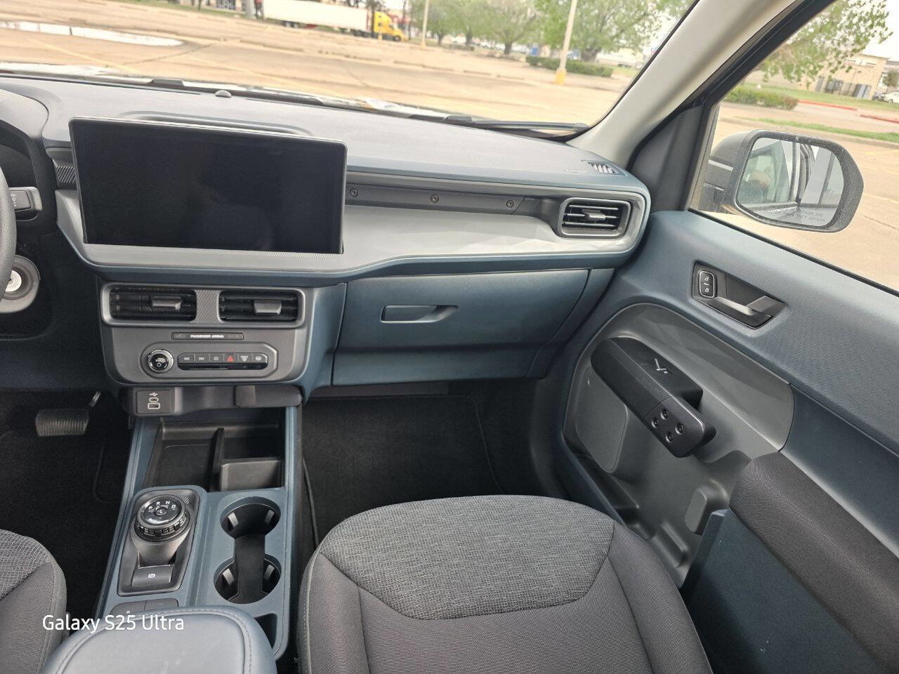 Used 2025 Ford Maverick XL w/ Equipment Group 102A image 22