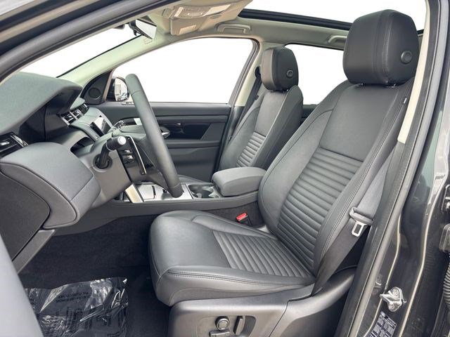 Used 2025 Land Rover Discovery Sport S AWD/4WD image 11