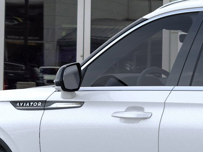 New 2026 Lincoln Aviator AWD image 20