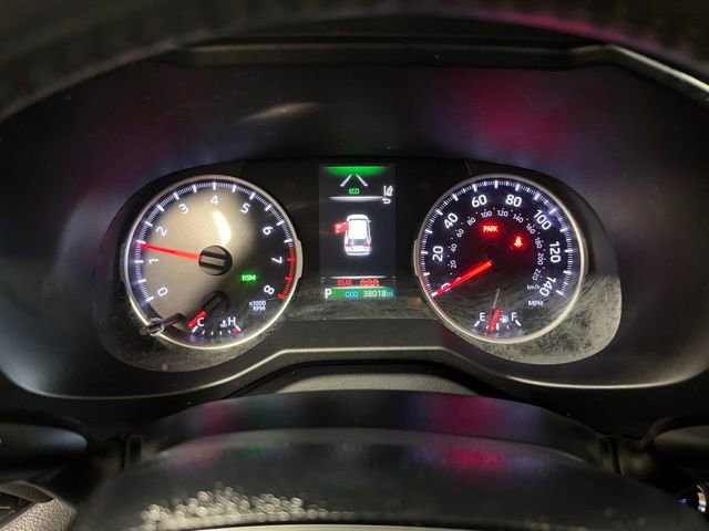 Used 2020 Toyota RAV4 XLE w/ Convenience Package image 25