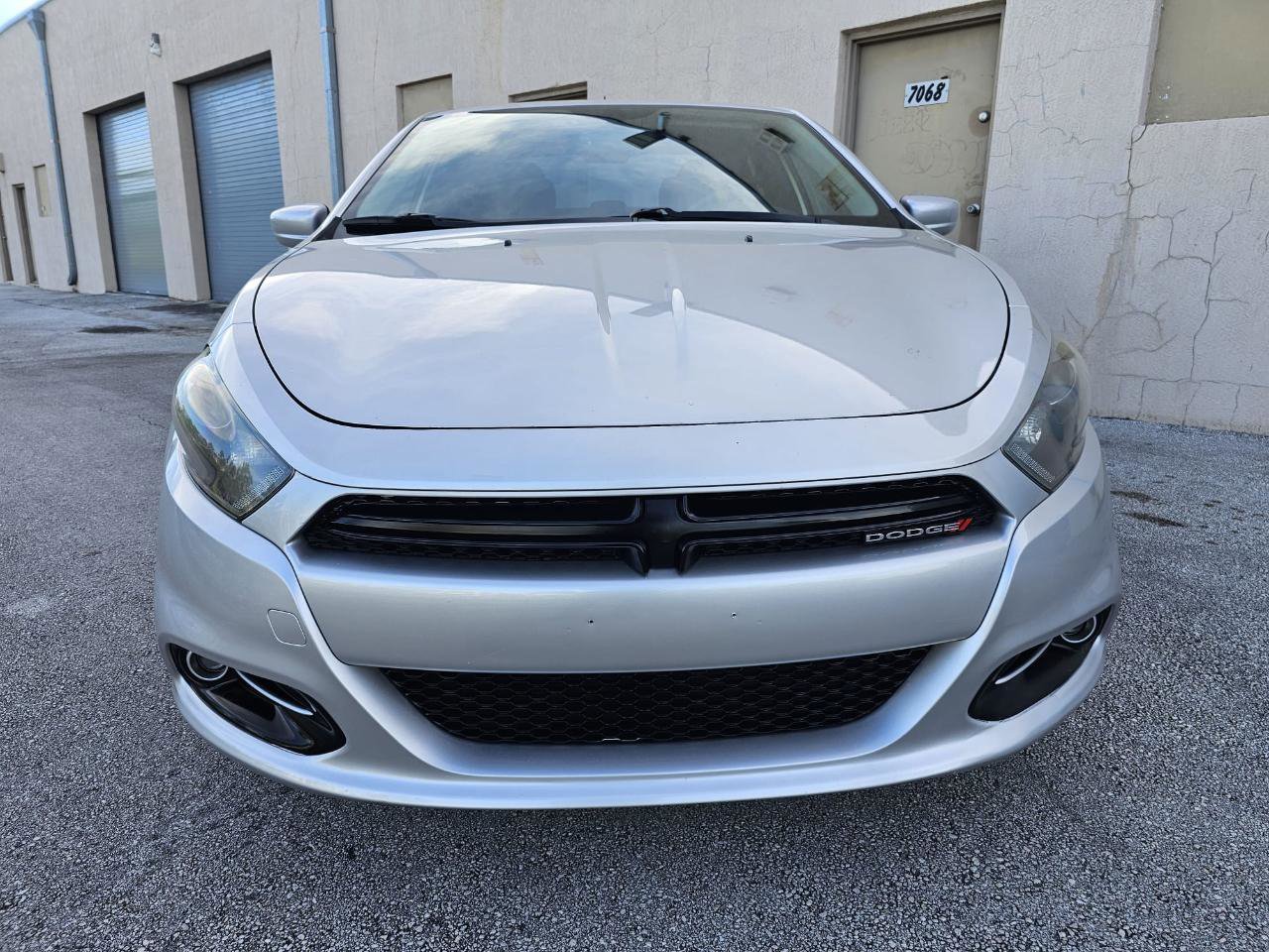 Used 2013 Dodge Dart SXT image 15