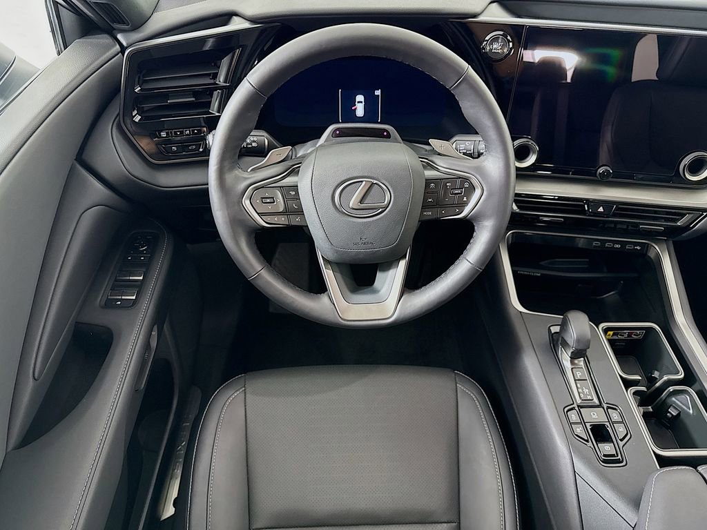 Used 2025 Lexus TX 350 AWD w/ Convenience Package image 10