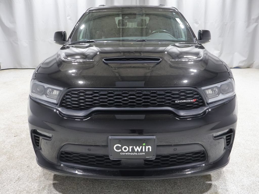 Used 2023 Dodge Durango R/T AWD/4WD image 9