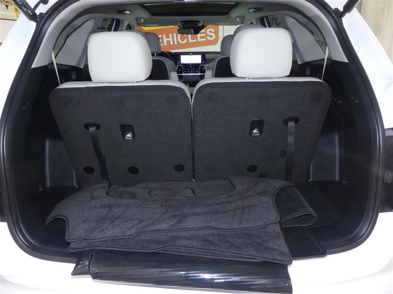 Used 2023 Kia Sorento SX image 33