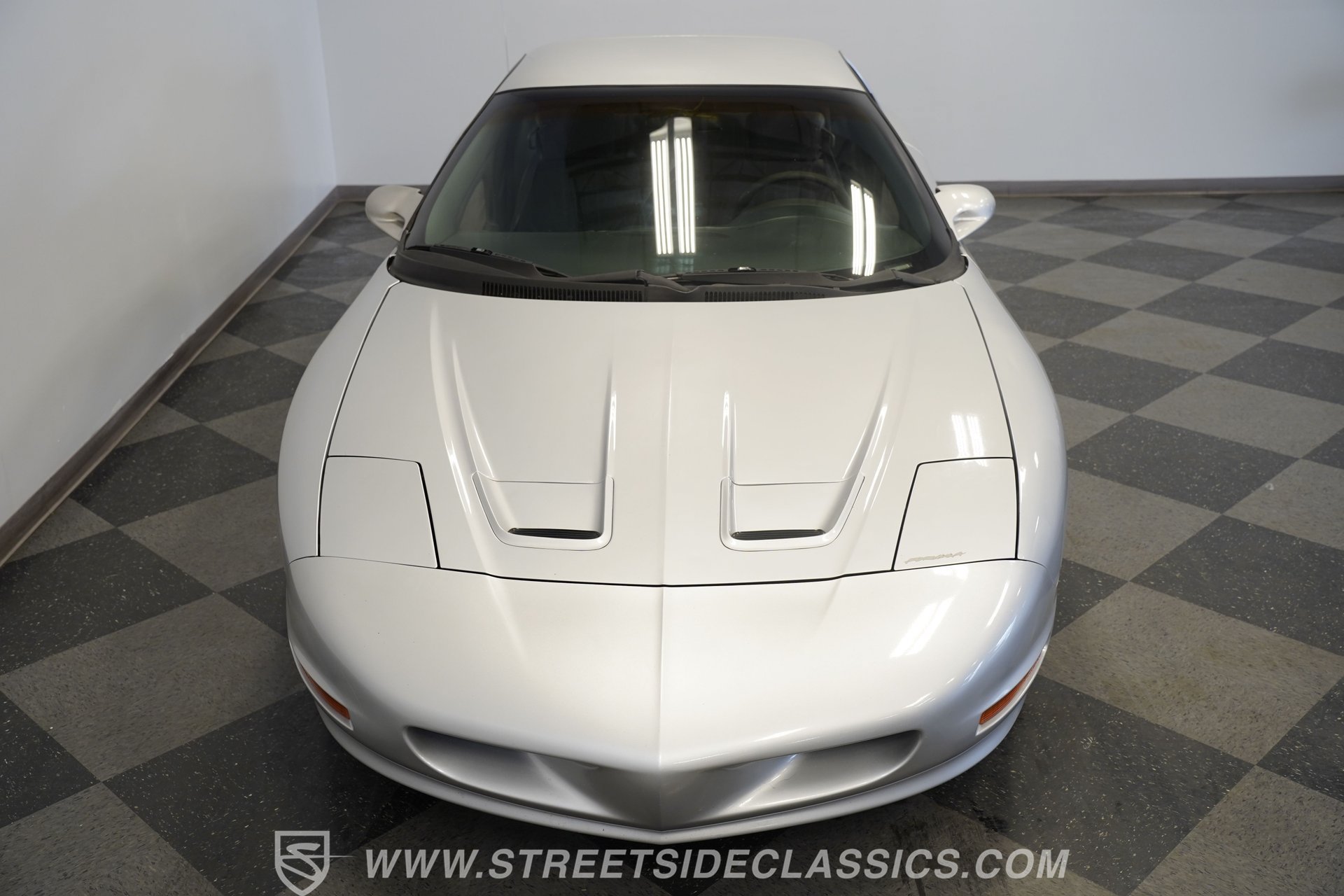 Used 1997 Pontiac Firebird Formula w/ Opt Pkg RWD image 37