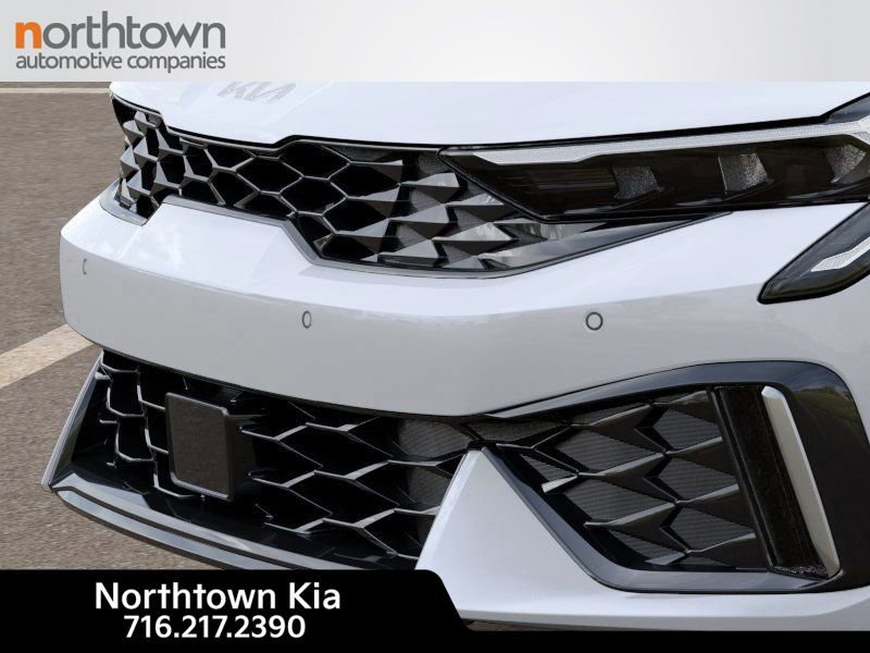 New 2026 Kia K5 GT-Line w/ GT-Line Premium Package image 13