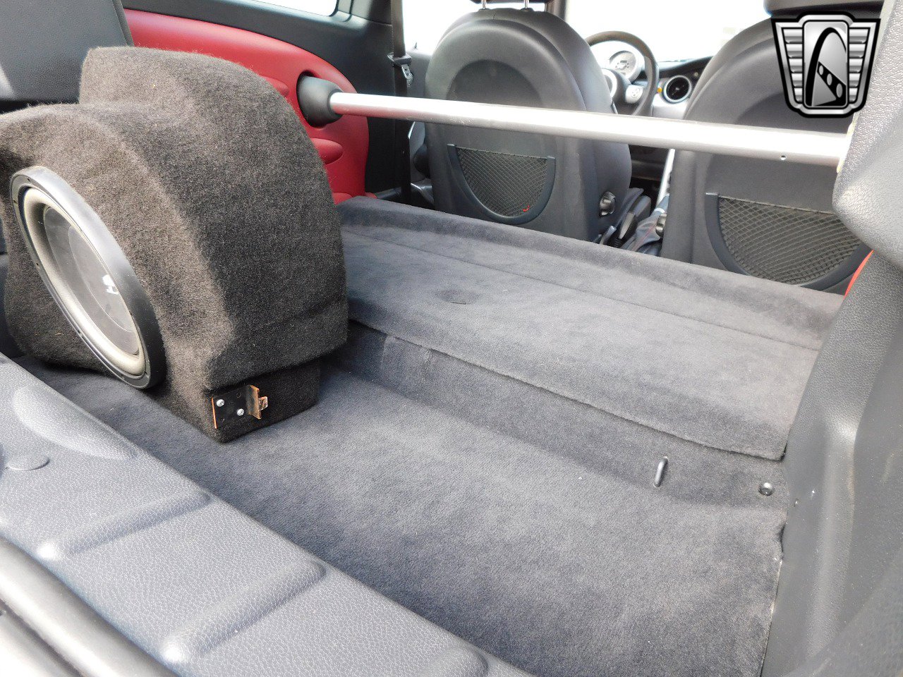 Used 2006 MINI Cooper S image 20