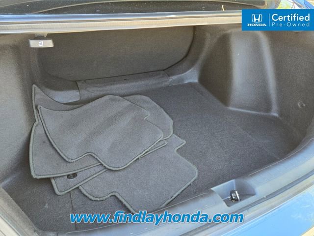 Certified 2024 Honda Civic Sport image 18
