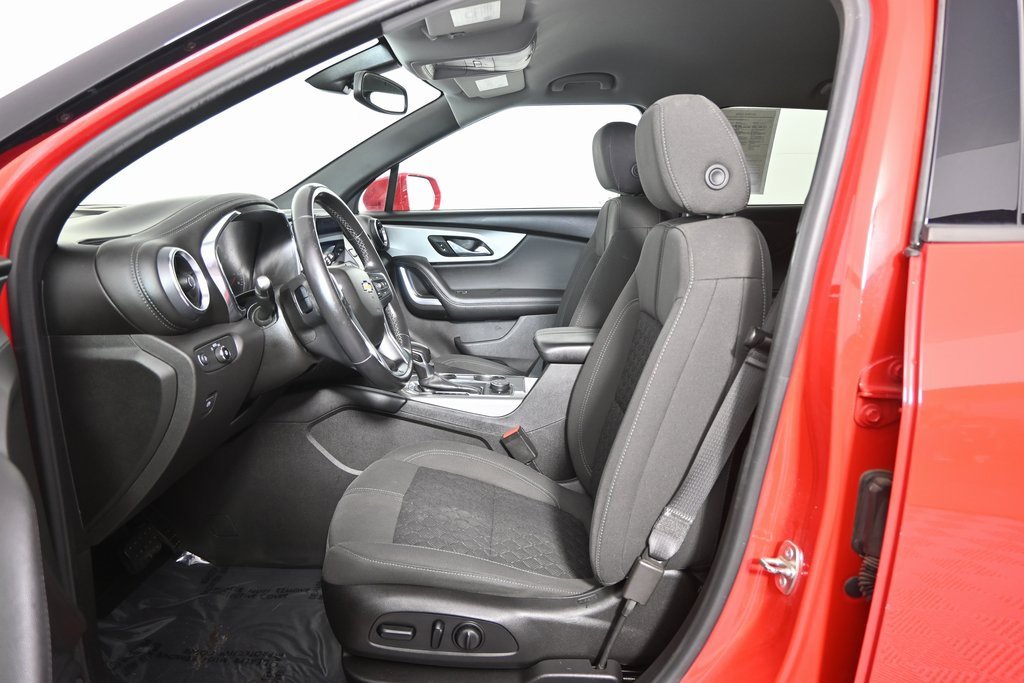 Used 2019 Chevrolet Blazer LT image 21
