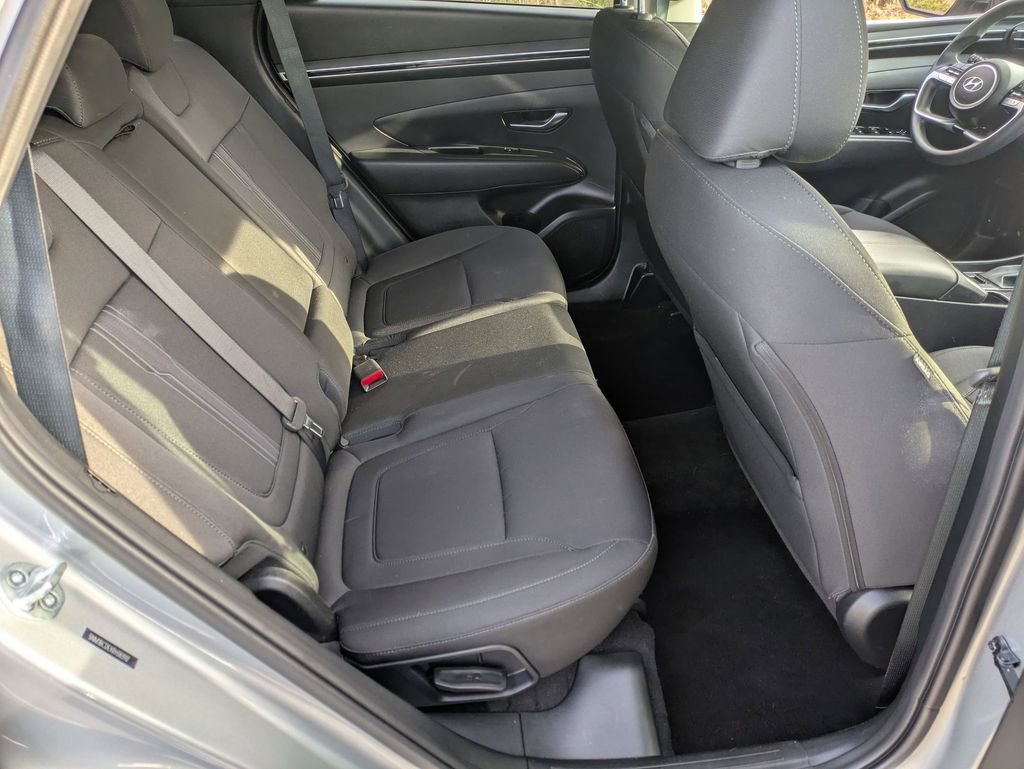 Used 2024 Hyundai Tucson SEL image 23