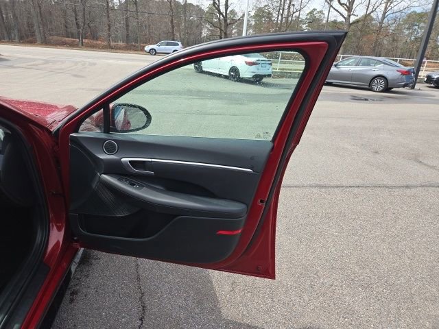 Used 2025 Hyundai Sonata SEL image 32