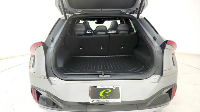 Used 2024 Kia EV6 GT AWD/4WD image 29