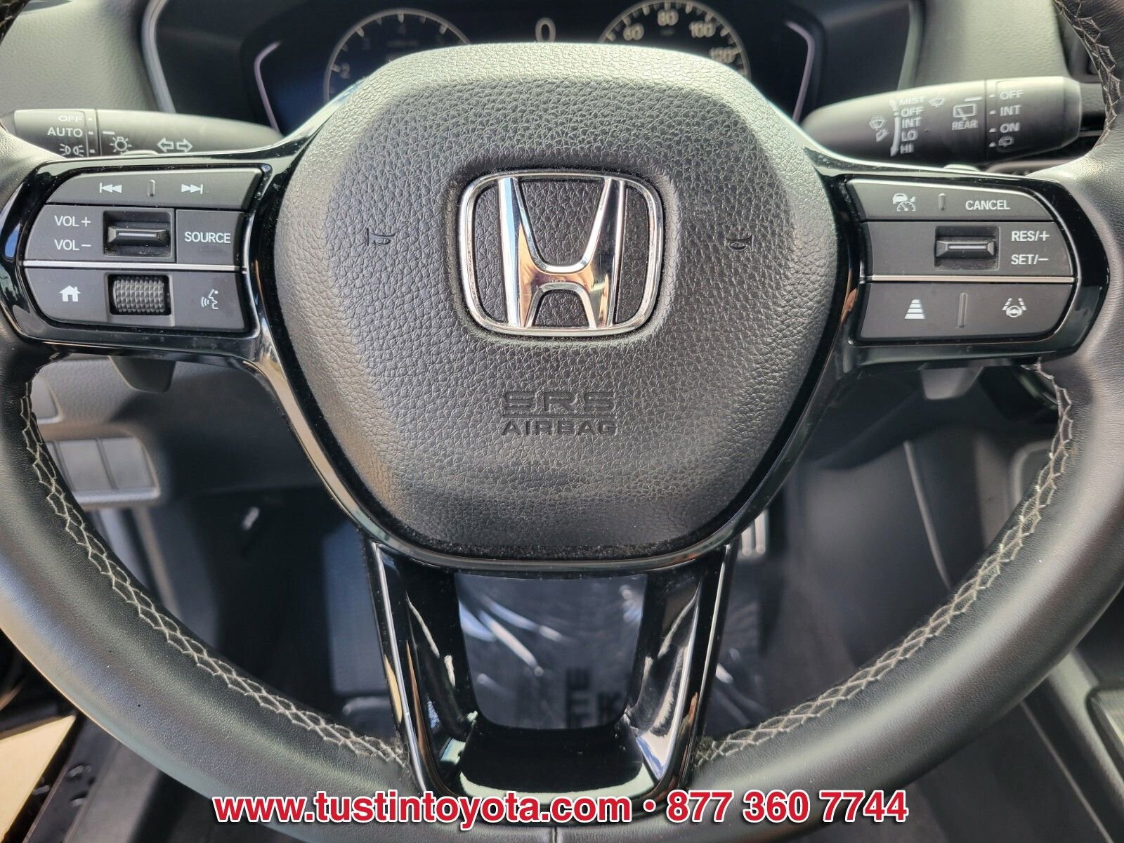 Used 2024 Honda Civic Sport image 17