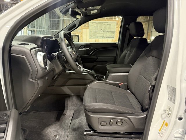 New 2026 Chevrolet Colorado LT image 8